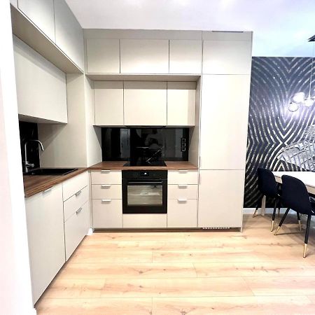 New Loft Style Apartment Gdansk Old Town エクステリア 写真